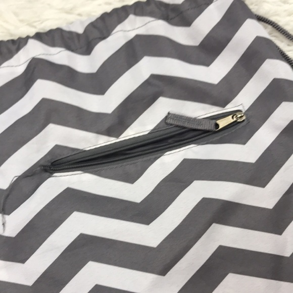 Drawstring Bag “Lululemon” When Life gives you lemons - Picture 5 of 7